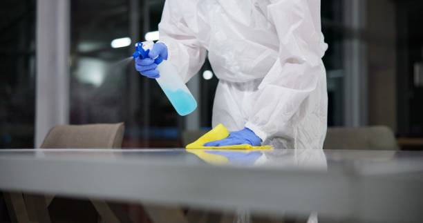 Licensed Unattended Death Cleanup service in Greencastle, PA - Trauma Clean Pros